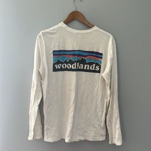 Woodlands Long Sleeve